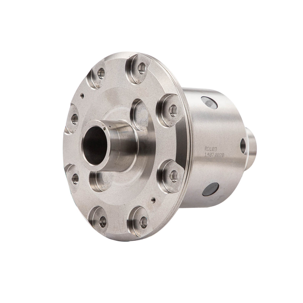 ARB RD103 Air Locker Differential for Select Ford Explorer, Ford Ranger, Jeep Cherokee, Jeep Comanche, Jeep Grand Cherokee, Jeep TJ, Jeep Wrangler, Mazda B4000, Mazda Navajo