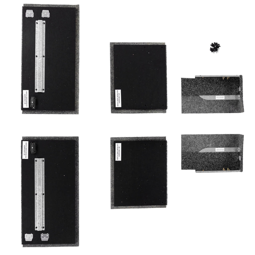 ARB RD1045FK Roller Drawer Side Floor Kit