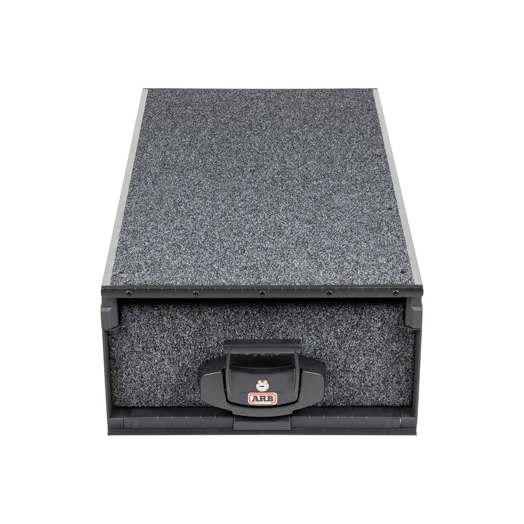 ARB RD1045 Roller Drawer for Select Toyota Land Cruiser