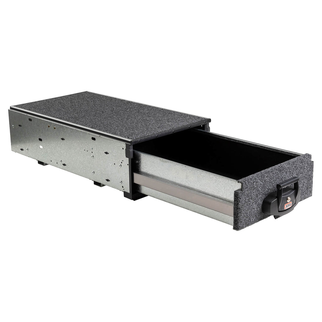 ARB RD1045 Roller Drawer for Select Toyota Land Cruiser