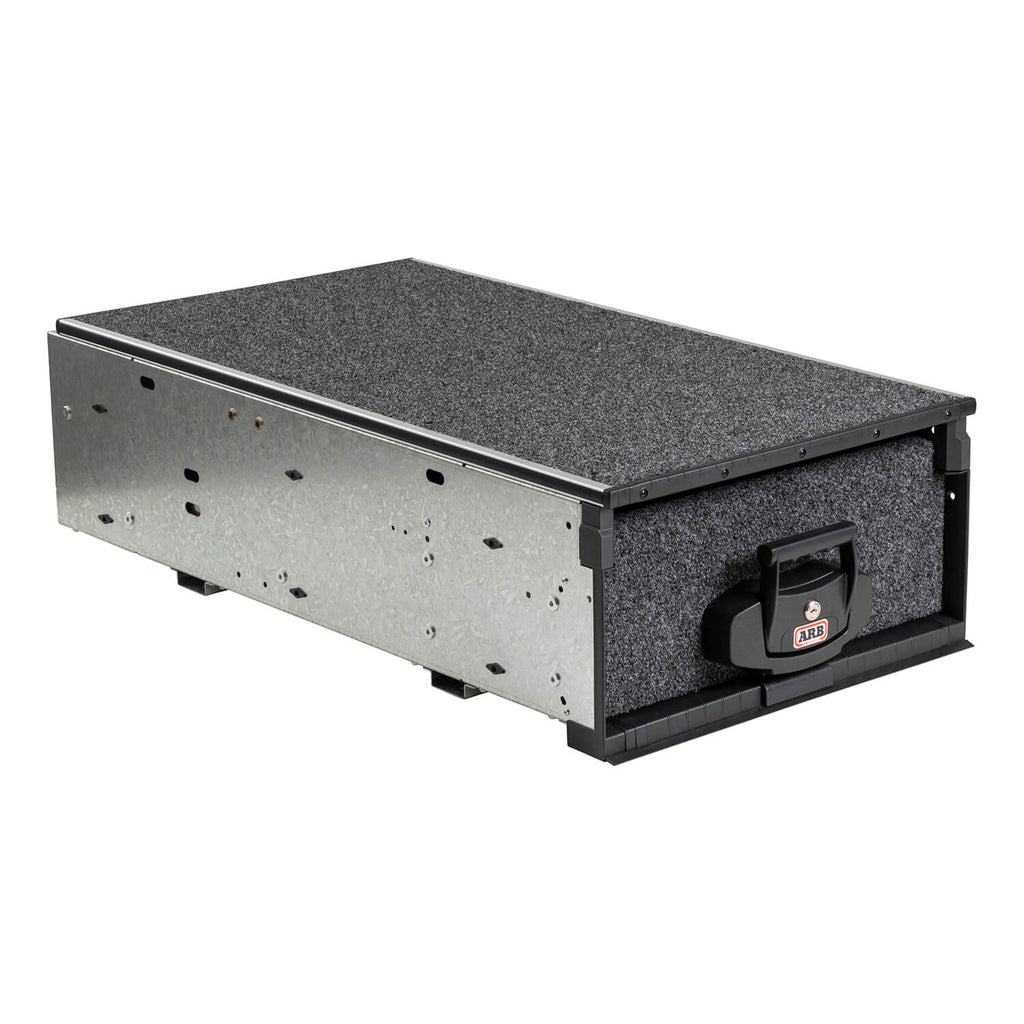 ARB RD1045 Roller Drawer for Select Toyota Land Cruiser