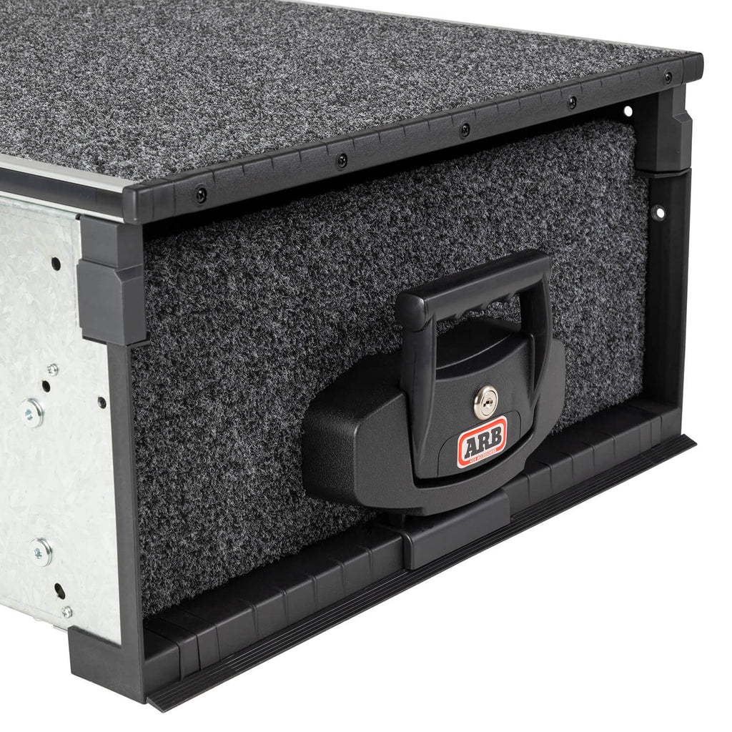 ARB RD1045 Roller Drawer for Select Toyota Land Cruiser