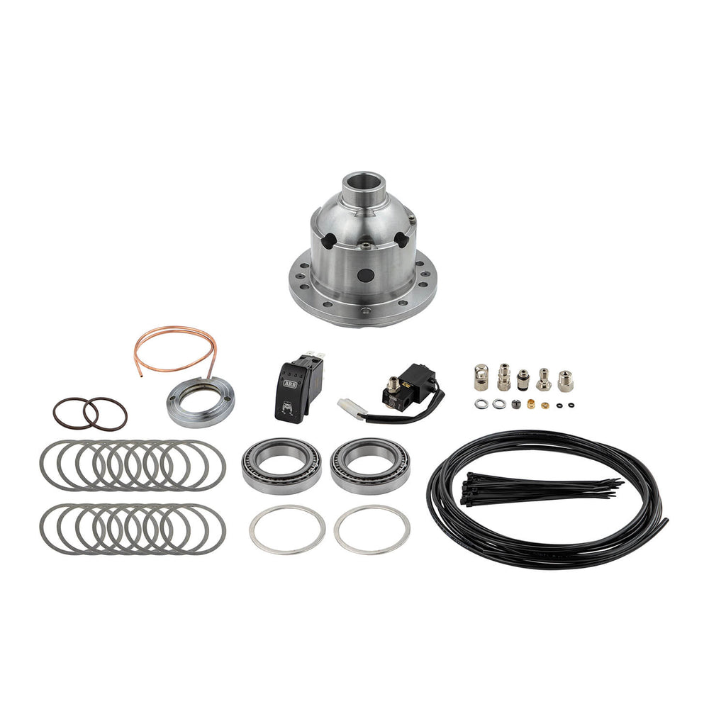 ARB RD104 Air Locker Differential for Select Jeep Wrangler