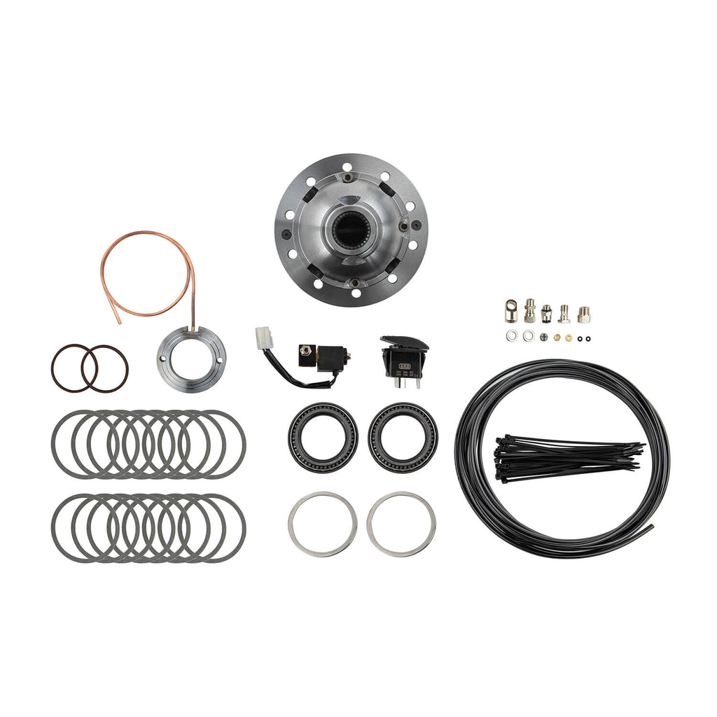ARB RD104 Air Locker Differential for Select Jeep Wrangler