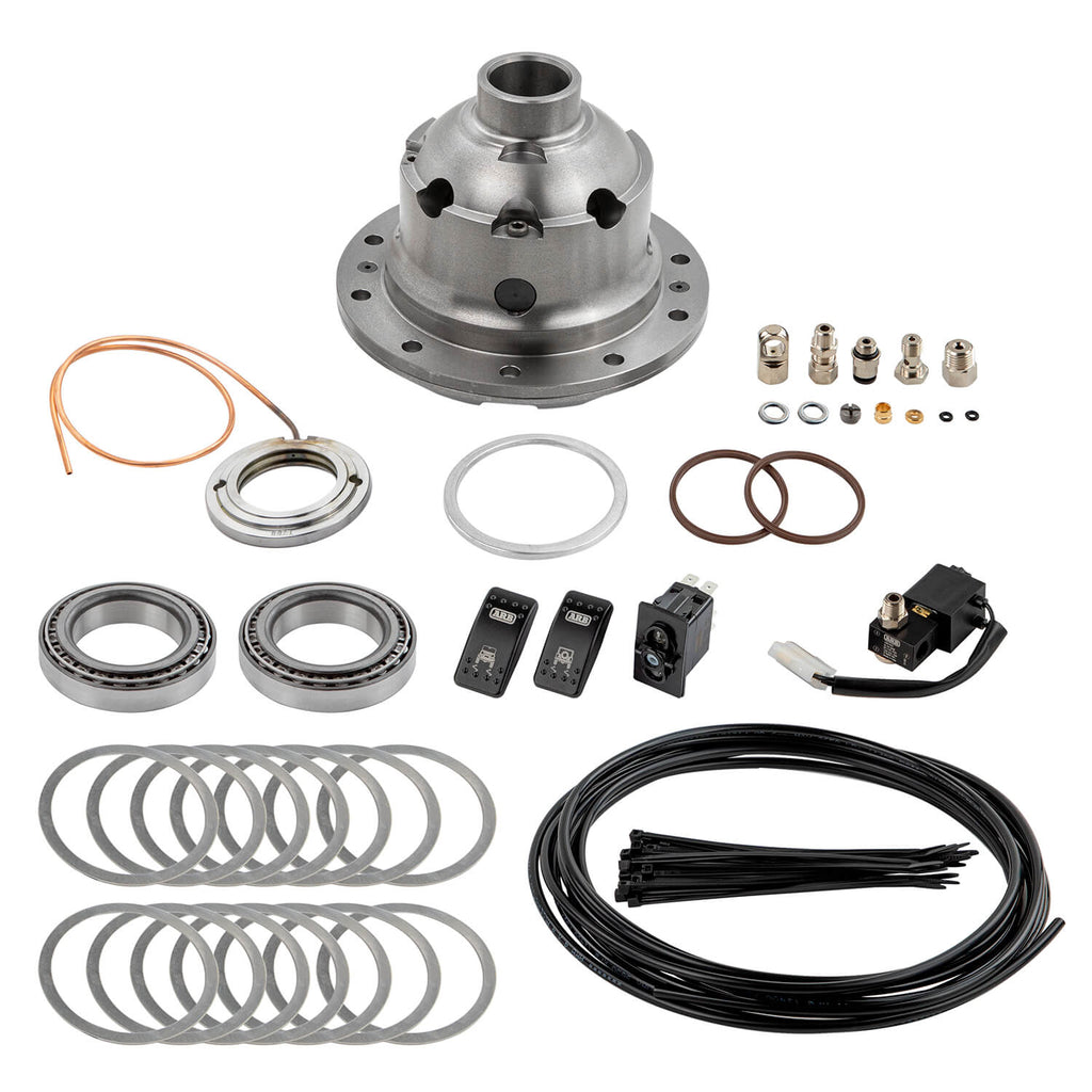 ARB RD109 Air Locker Differential for Select Jeep Wrangler