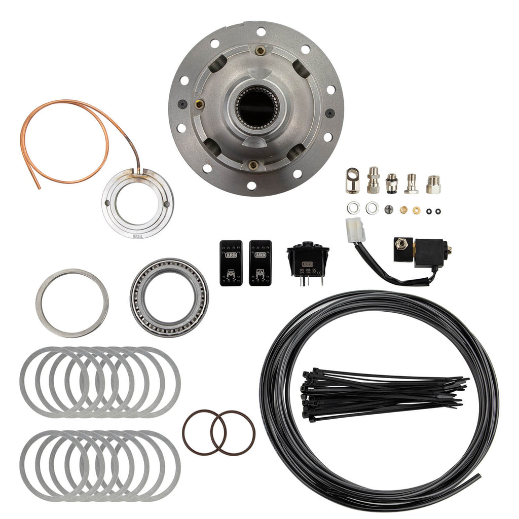 ARB RD109 Air Locker Differential for Select Jeep Wrangler