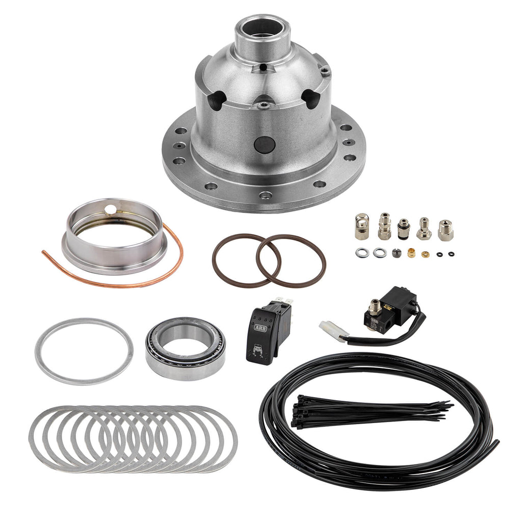 ARB RD110 Air Locker Differential for Select Mitsubishi Montero, Mitsubishi Montero Sport