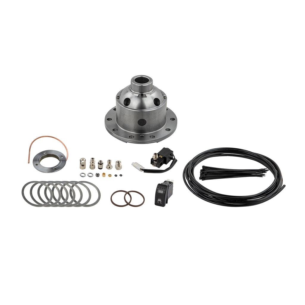 ARB RD111 Air Locker Differential for Select Toyota 4Runner, Toyota FJ Cruiser, Toyota Tacoma