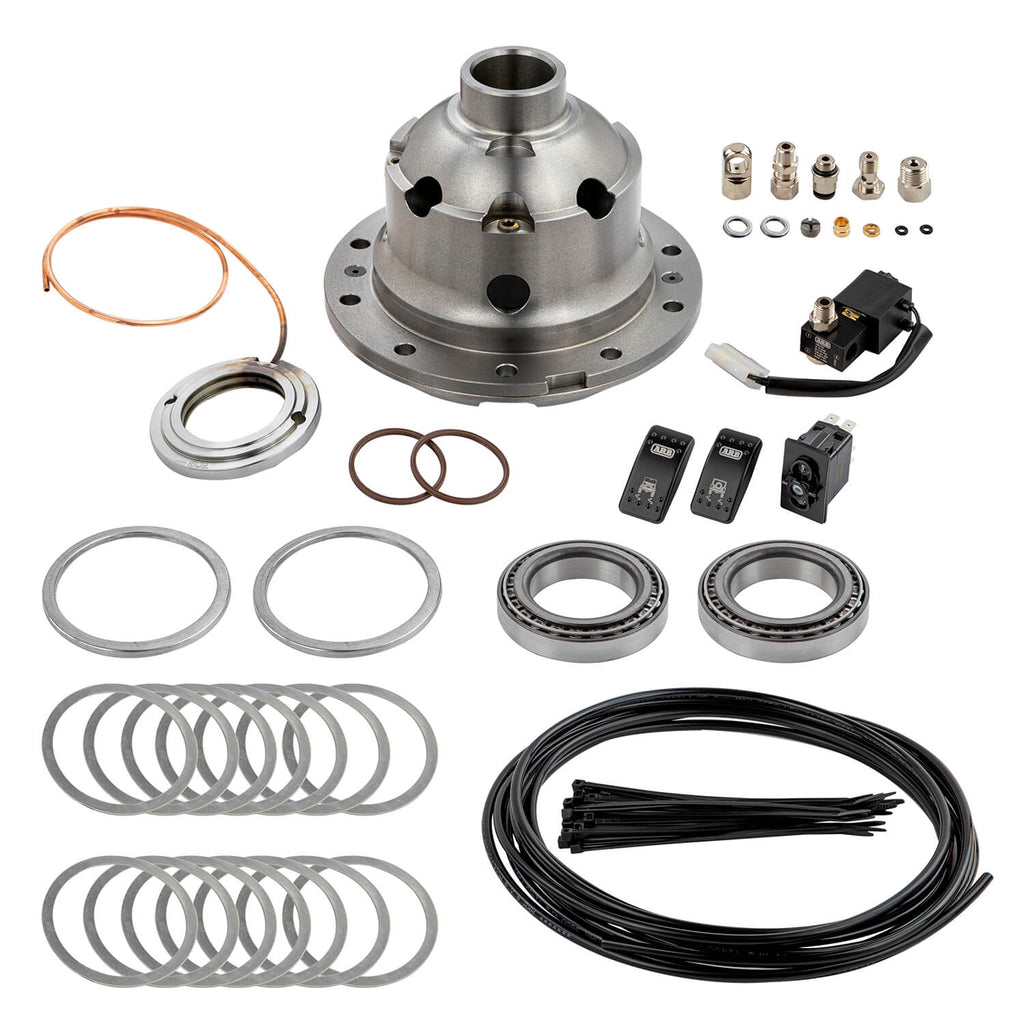 ARB RD113 Air Locker Differential for Select Jeep Wrangler