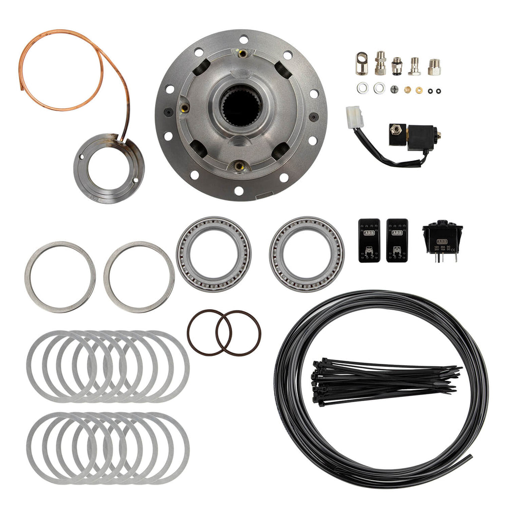 ARB RD113 Air Locker Differential for Select Jeep Wrangler