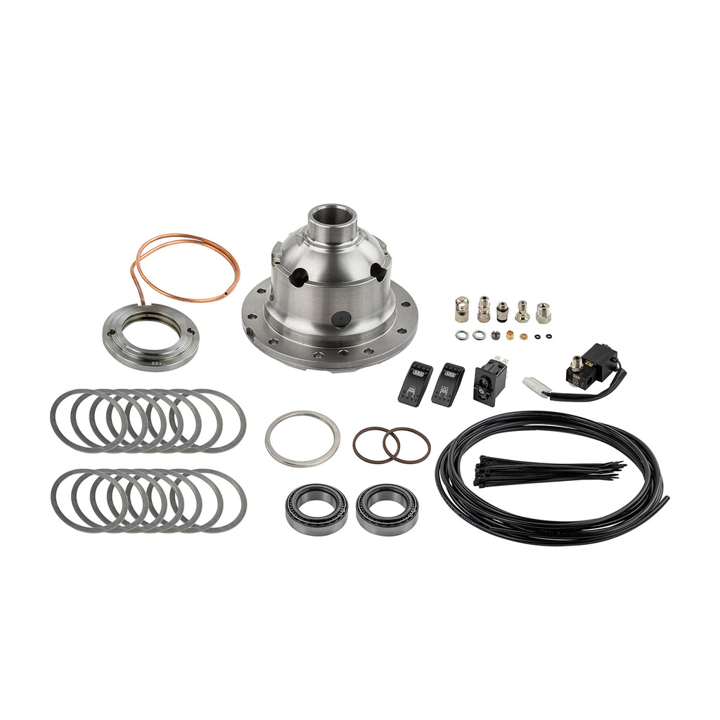 ARB RD116 Air Locker Differential for Select Chevrolet K10, Chevrolet K10 Pickup, Chevrolet K10 Suburban, Chevrolet K20, Chevrolet K20 Pickup, Chevrolet K20 Suburban, Chevrolet K5 Blazer, Dodge Charger, Dodge Ram 1500, Dodge Ram 2500, Dodge Ramcharger,