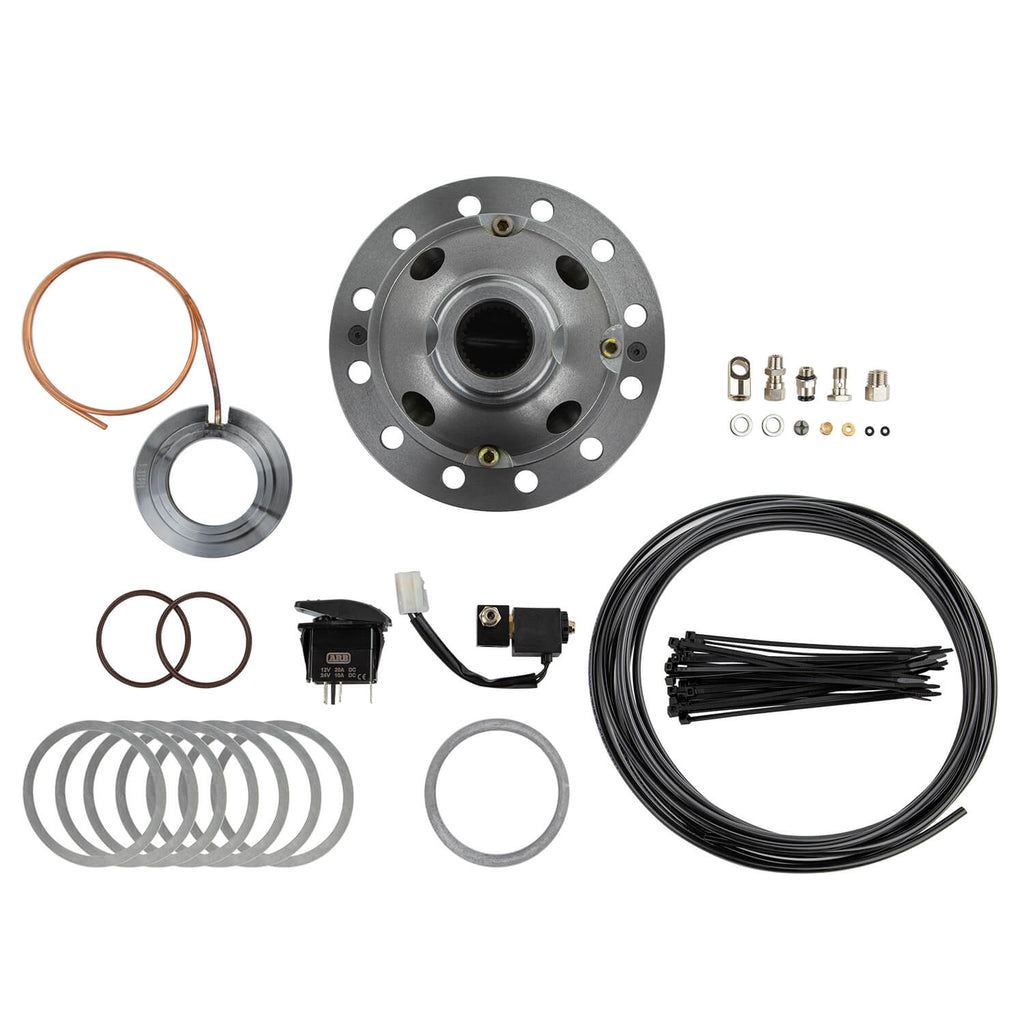 ARB RD129 Air Locker Differential for Select Toyota Tacoma, Toyota Tundra