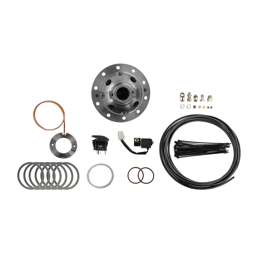ARB RD131 Air Locker Differential for Select Lexus LX470, Toyota Land Cruiser