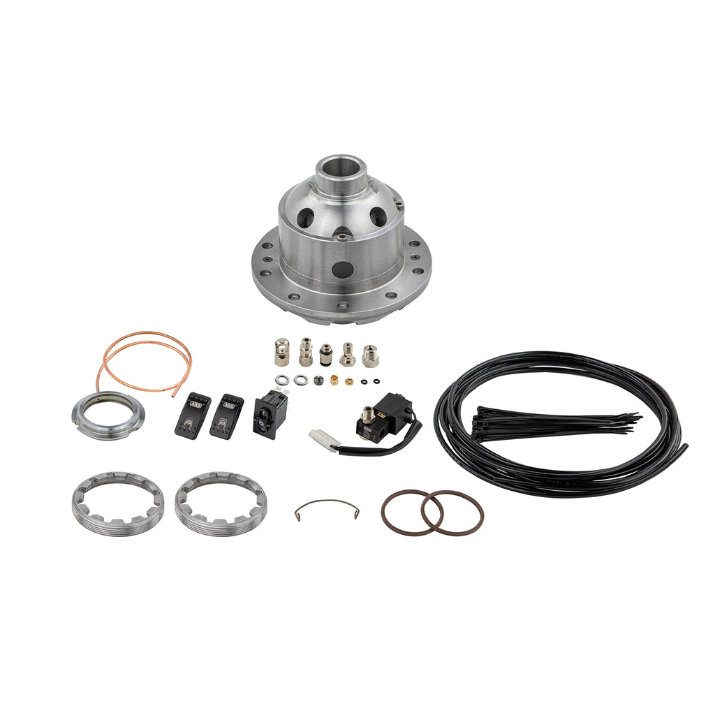 ARB RD132 Air Locker Differential for Select Lexus LX450, Toyota 4Runner, Toyota FJ Cruiser, Toyota Land Cruiser, Toyota Pickup, Toyota Tacoma