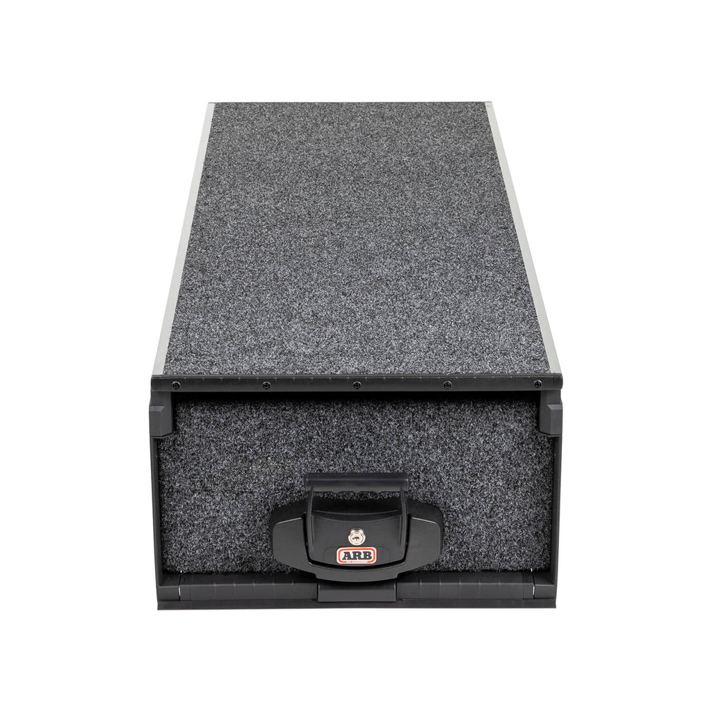 ARB RD1355 Roller Drawer for Select Toyota Tacoma