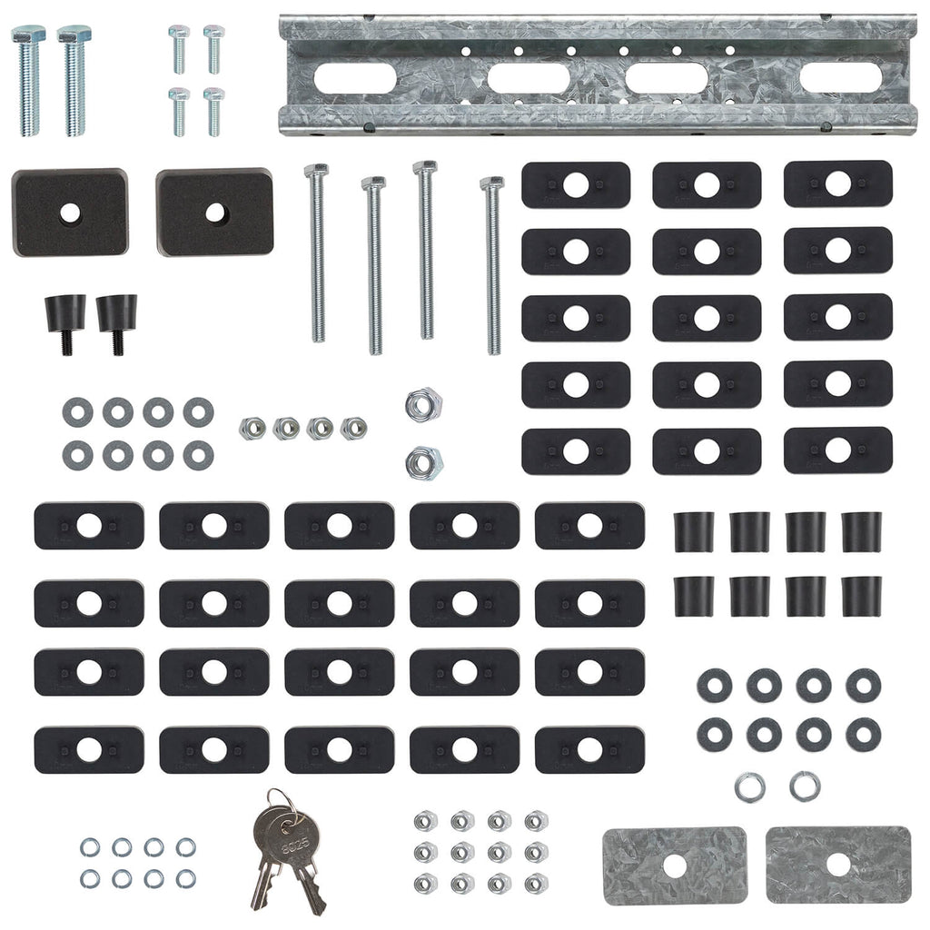 ARB RD1355 Roller Drawer for Select Toyota Tacoma