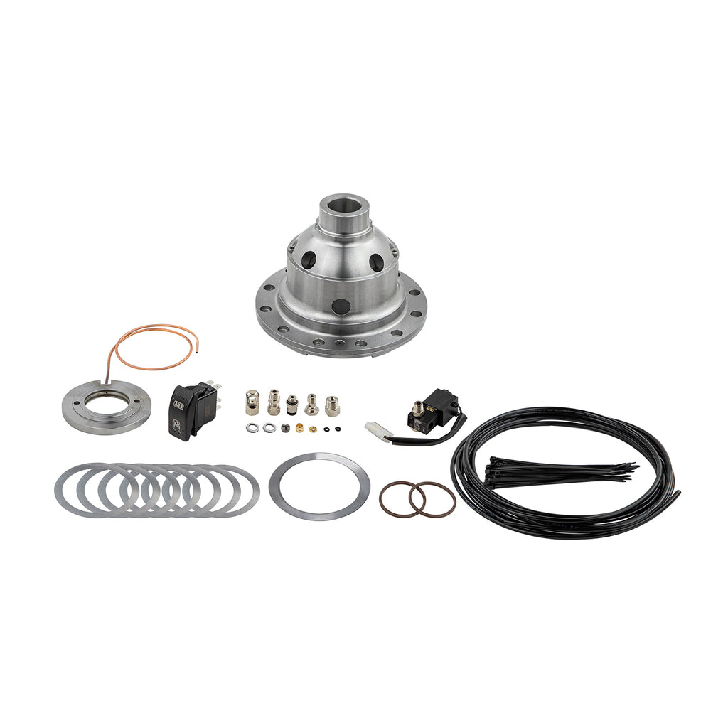 ARB RD137 Air Locker Differential for Select Nissan Pathfinder