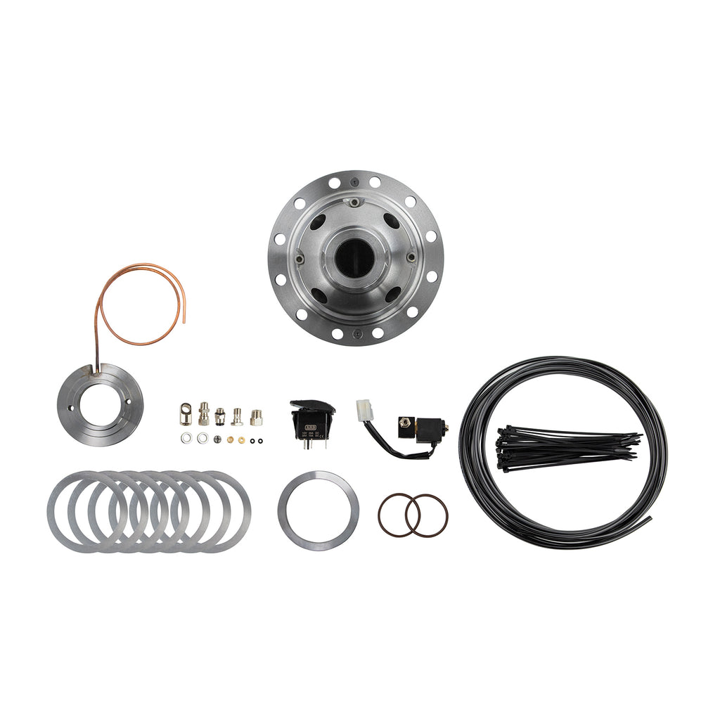 ARB RD137 Air Locker Differential for Select Nissan Pathfinder