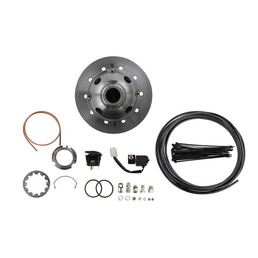 ARB RD138 Air Locker Differential for Select Land Rover Range Rover