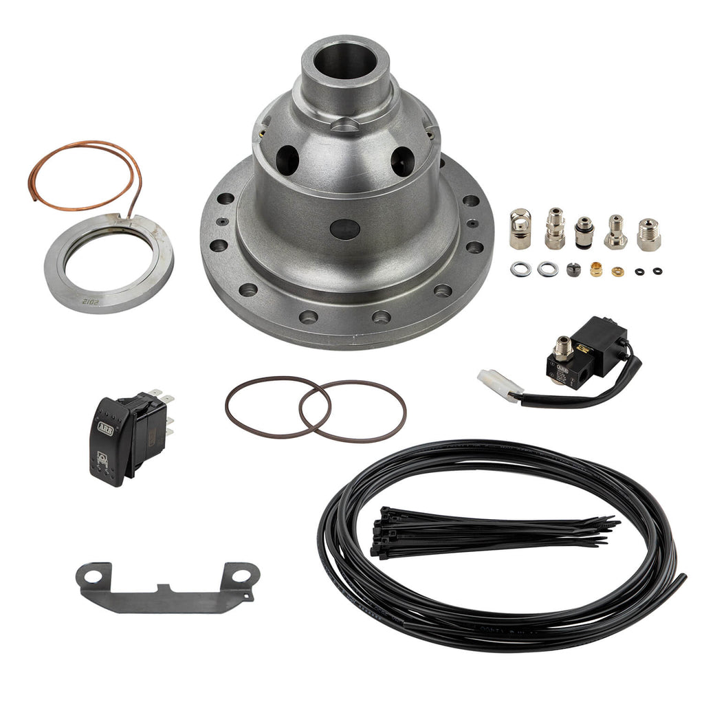 ARB RD139 Air Locker Differential for Select Dodge Ram 2500, Dodge Ram 3500, Ram 2500, Ram
