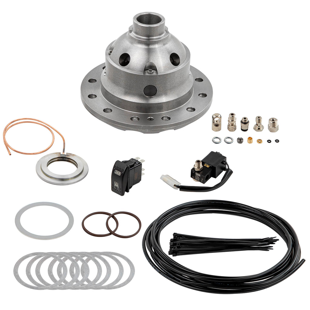 ARB RD146 Air Locker Differential for Select Toyota Tundra