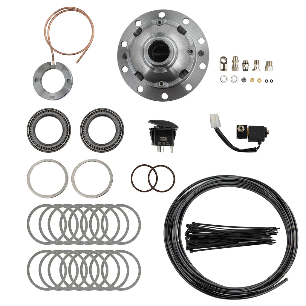 ARB RD148 Air Locker Differential for Select Chevrolet Colorado, GMC Canyon, Hummer H3, Hummer H3T