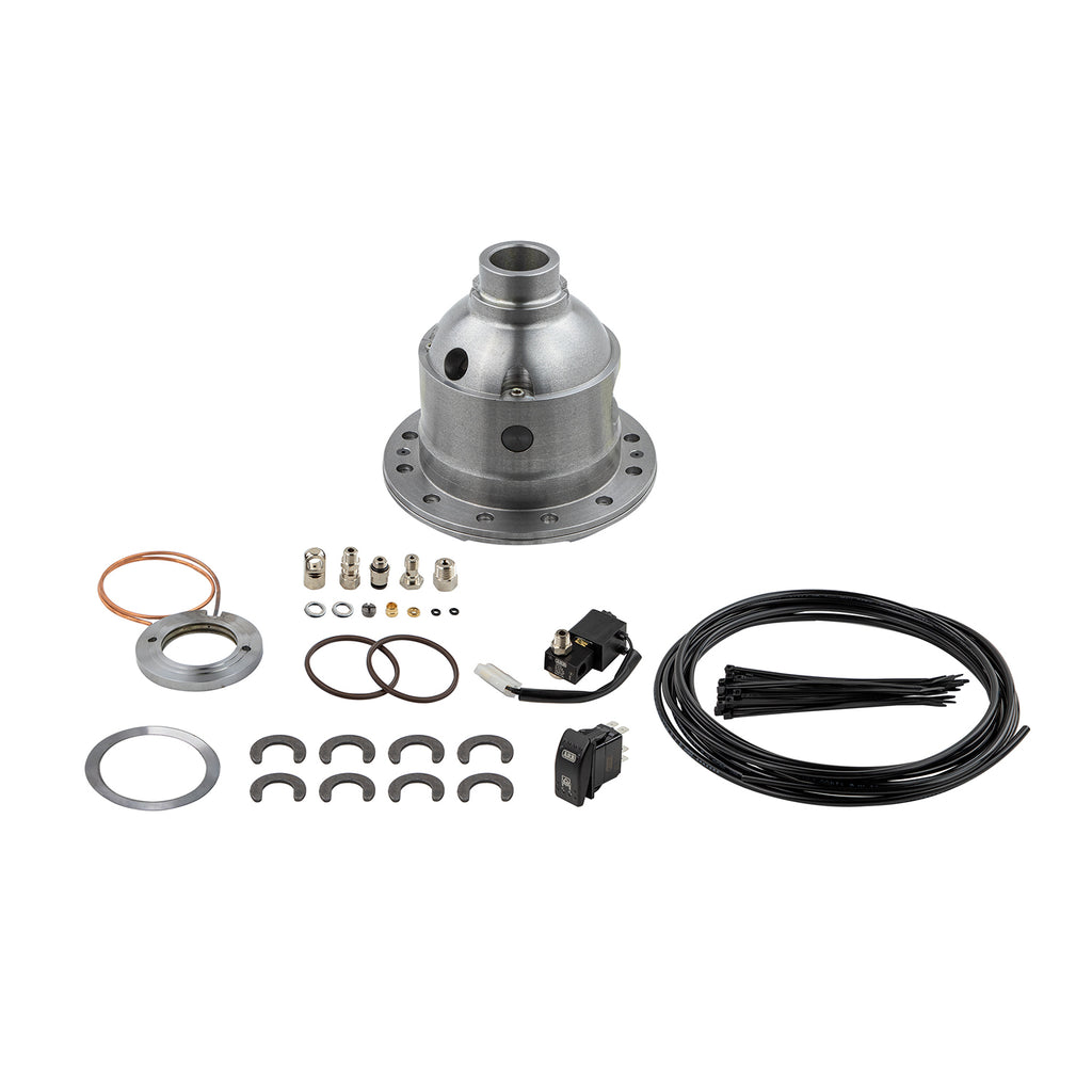 ARB RD150 Air Locker Differential for Select Ford E-150, Ford E-150 Club Wagon, Ford E-150 Econoline, Ford E-150 Econoline Club Wagon, Ford E-250, Ford E-250 Econoline, Ford Expedition, Ford Transit Connect, Ford Transit-150, Ford Transit-250, Ford