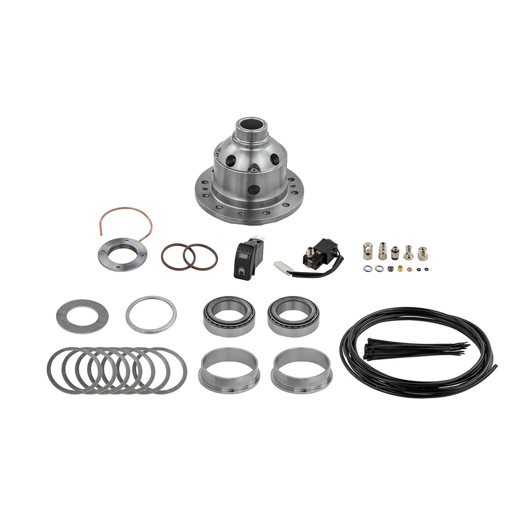 ARB RD151 Air Locker Differential for Select Toyota Land Cruiser, Toyota Tundra