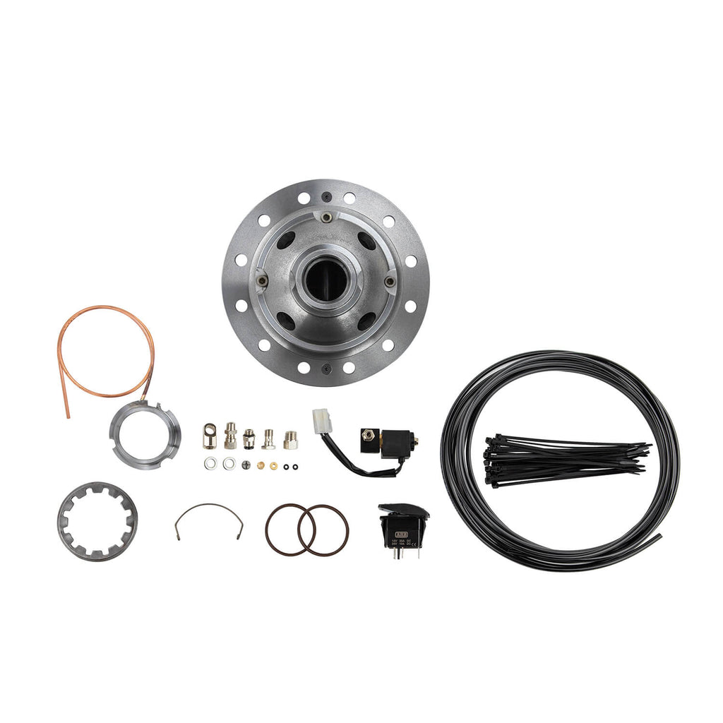 ARB RD152 Air Locker Differential for Select Lexus LX470, Toyota Land Cruiser, Toyota Tundra