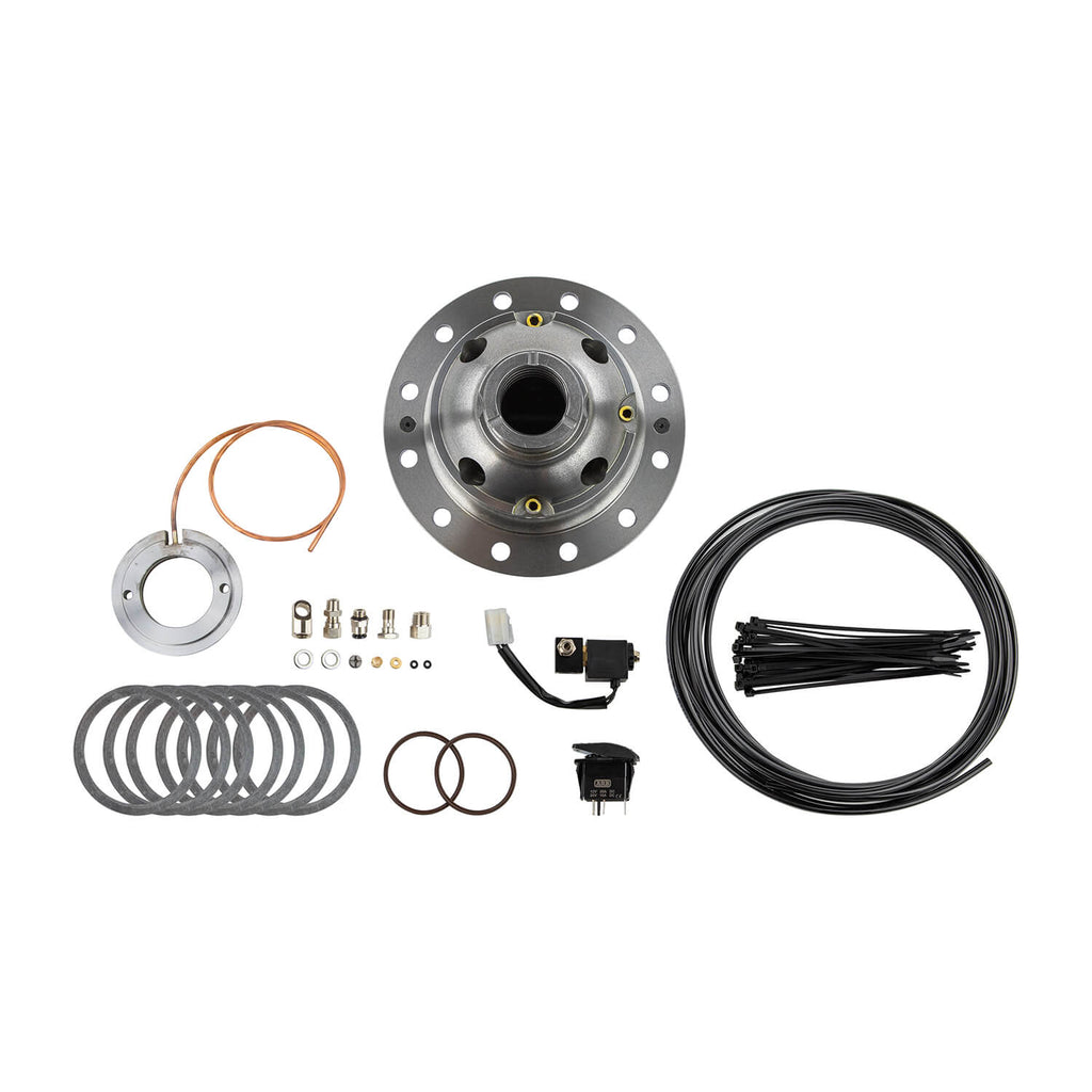 ARB RD155 Air Locker Differential for Select Mitsubishi Montero