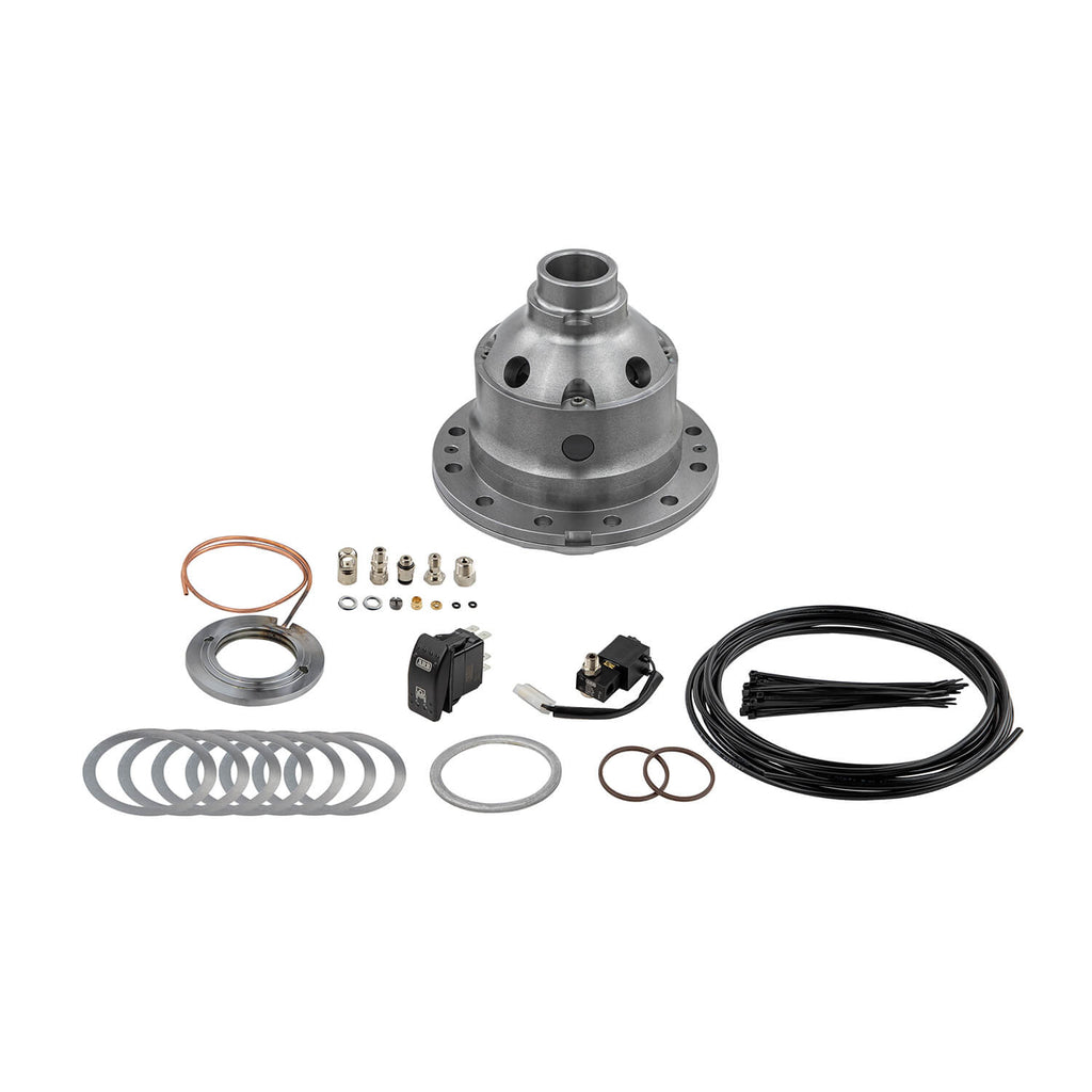 ARB RD161 Air Locker Differential for Select Land Rover Defender 110