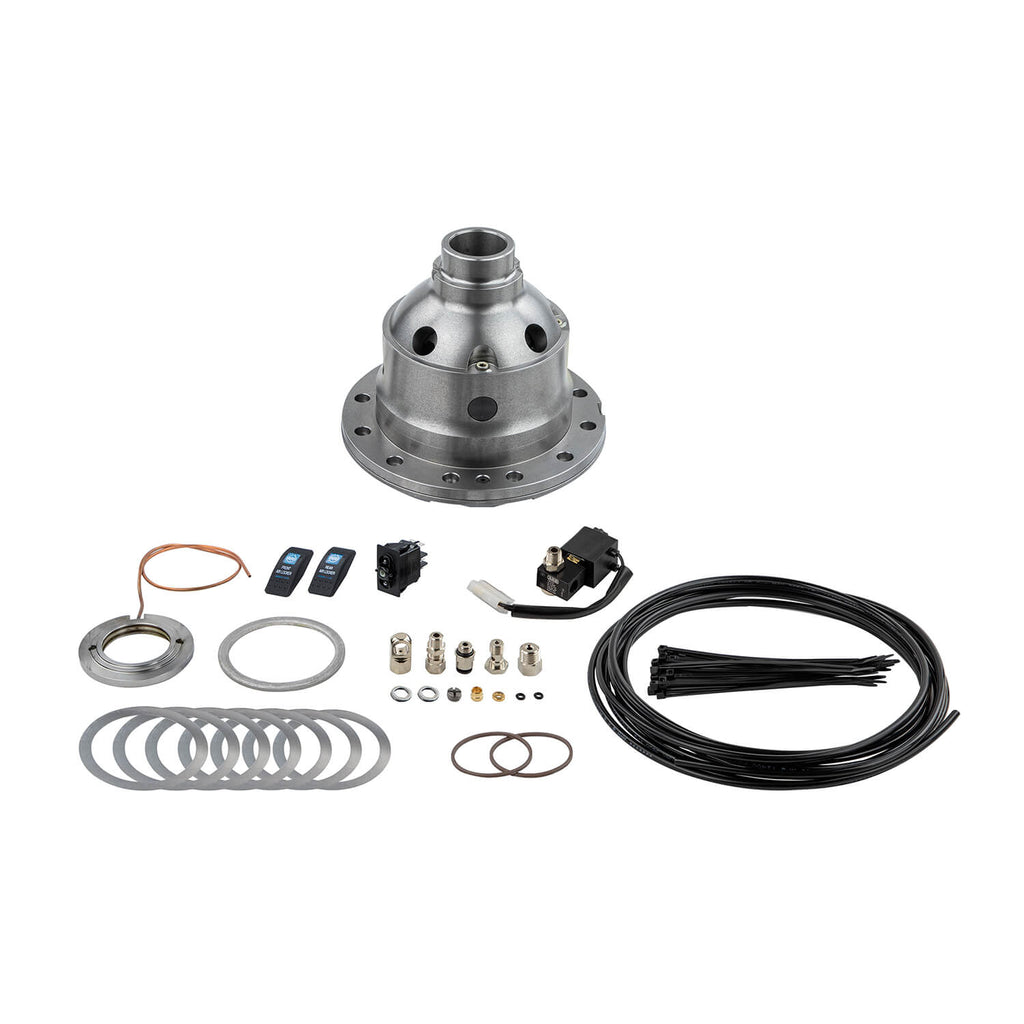 ARB RD165 Air Locker Differential for Select Dodge Ram 2500, Dodge Ram 3500, Ford E-350 Club Wagon, Ford E-350 Econoline, Ford E-350 Econoline Club Wagon, Ford E-350 Super Duty