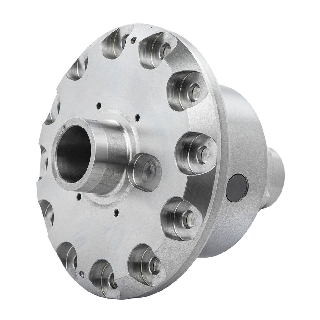 ARB RD166 Air Locker Differential for Select Chevrolet C20, Chevrolet C20 Pickup, Chevrolet C30, Chevrolet C30 Pickup, Chevrolet K20, Chevrolet K20 Pickup, Chevrolet K30, Chevrolet K30 Pickup, Dodge D250, Dodge D350, Dodge Ram 2500, Dodge Ram 3500, Dodge