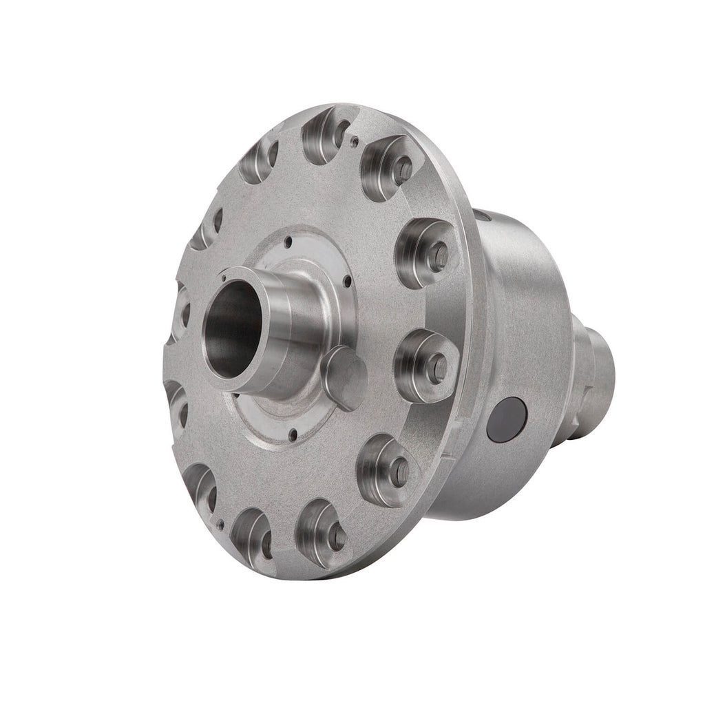 ARB RD169 Air Locker Differential for Select Ford E-150, Ford E-200 Econoline, Ford E-250, Ford E-250 Econoline, Ford E-250 Econoline Club Wagon, Ford E-350 Club Wagon, Ford E-350 Econoline, Ford E-350 Econoline Club Wagon, Ford E-350 Super Duty