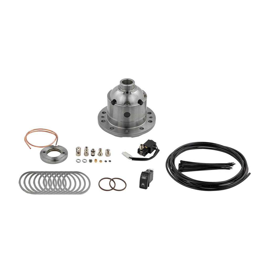 ARB RD181 Air Locker Differential for Select Nissan Frontier, Nissan Pathfinder, Nissan Xterra