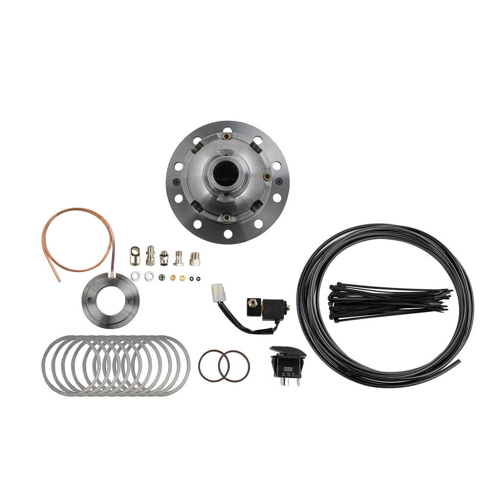 ARB RD181 Air Locker Differential for Select Nissan Frontier, Nissan Pathfinder, Nissan Xterra