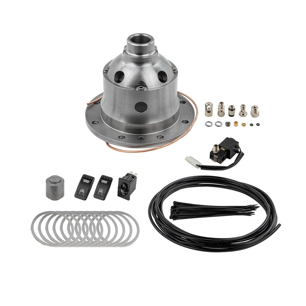 ARB RD186 Air Locker Differential for Select Jeep CJ5, Jeep CJ7, Jeep J10, Jeep Scrambler, Jeep Wagoneer
