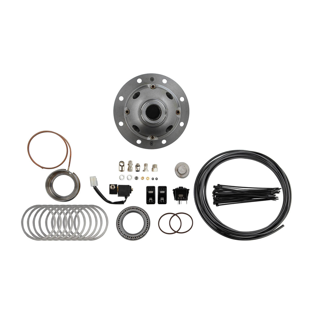 ARB RD187 Air Locker Differential for Select AM General Hummer, Hummer H1, Jeep CJ5, Jeep CJ7, Jeep J10, Jeep Scrambler, Jeep Wagoneer