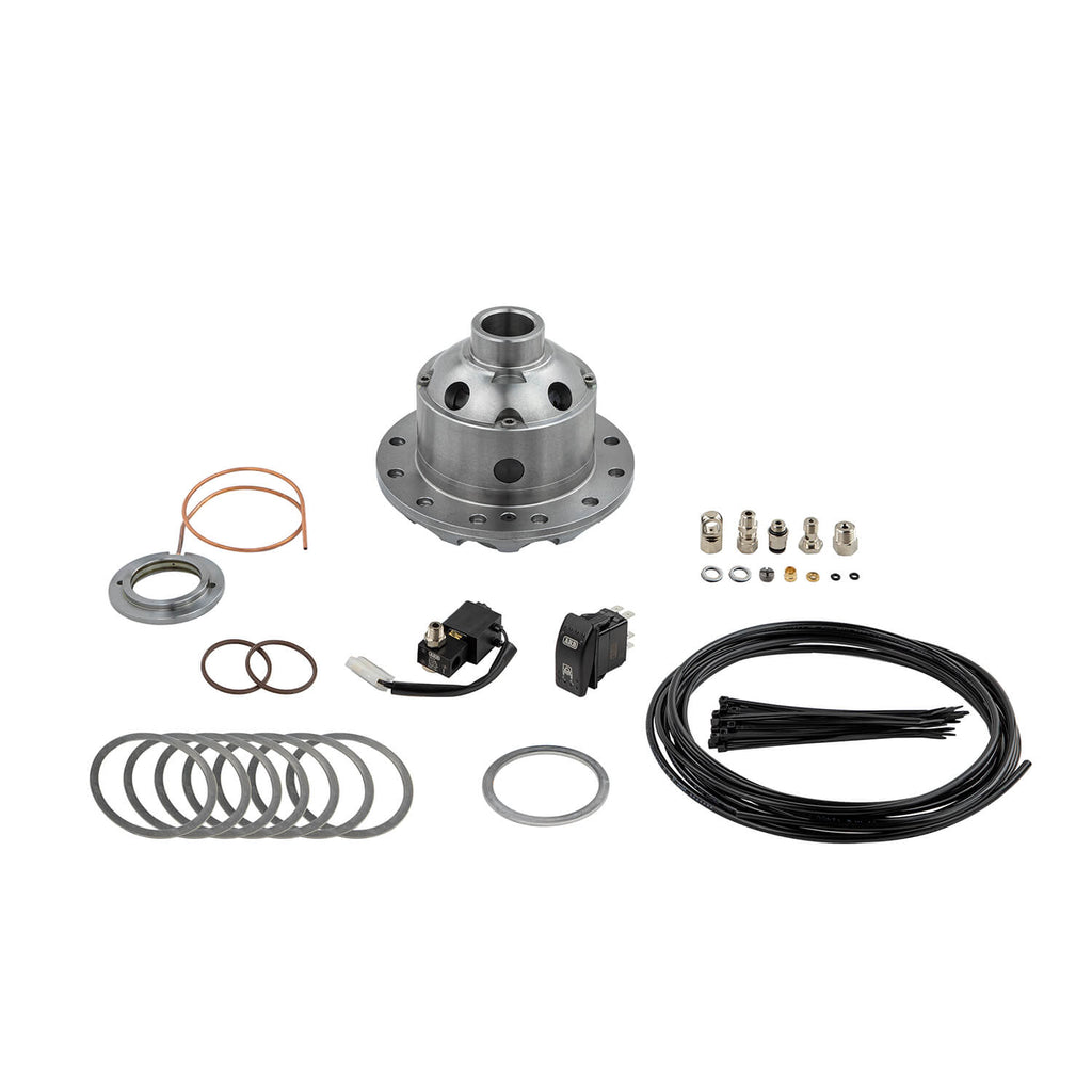 ARB RD193 Air Locker Differential for Select Toyota 4Runner, Toyota FJ Cruiser