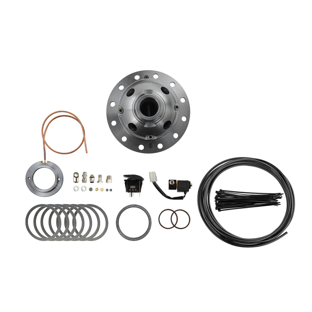 ARB RD193 Air Locker Differential for Select Toyota 4Runner, Toyota FJ Cruiser