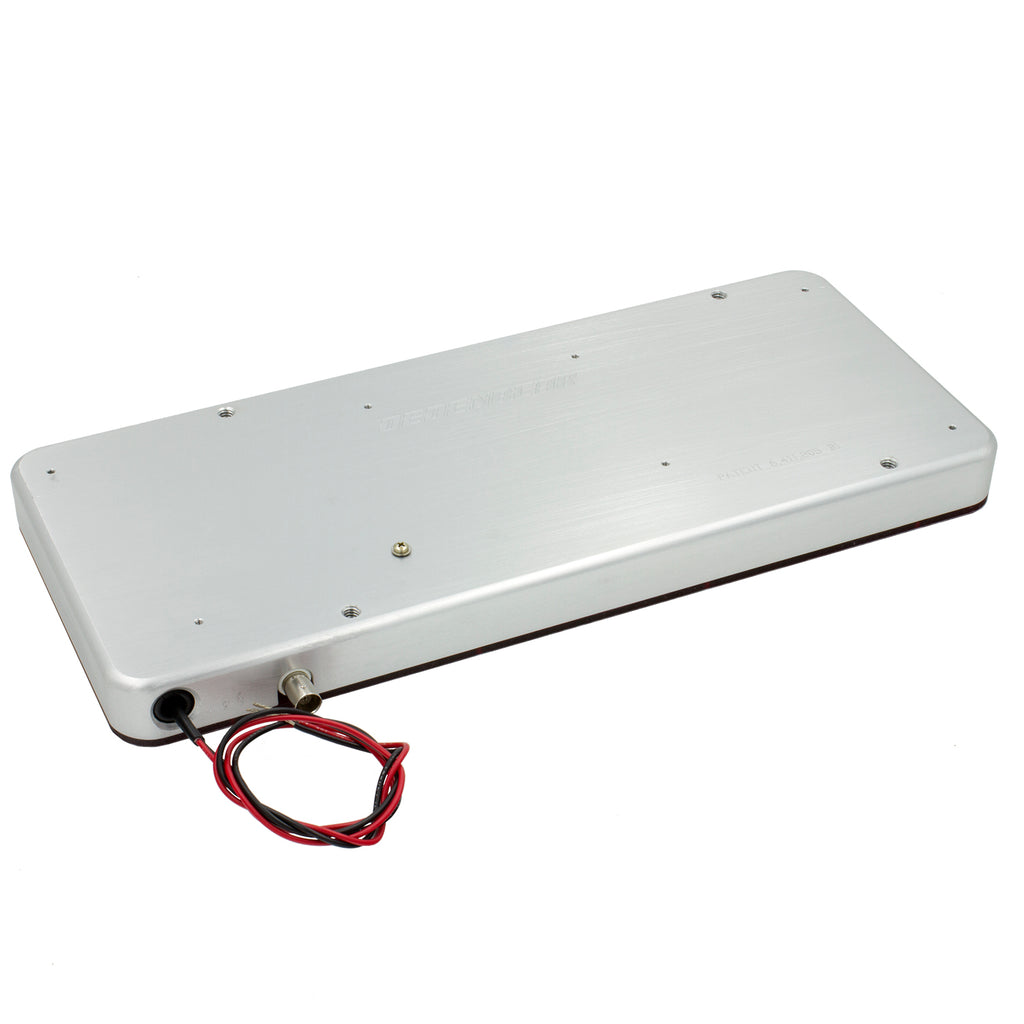 Dedenbear RD1 REMOTE DISPLAY, ON BOARD ELEC ET DISPLAY (REQUIRES L1, L2, CC3, NOC1, MC1, T1)