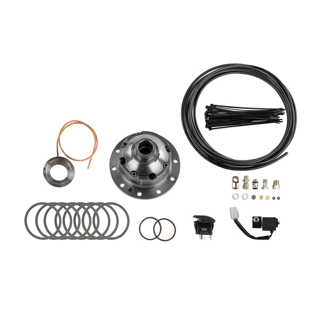 ARB RD203 Air Locker Differential for Select Honda Passport, Isuzu Amigo, Isuzu Pickup, Isuzu Rodeo, Isuzu Rodeo Sport, Isuzu Trooper