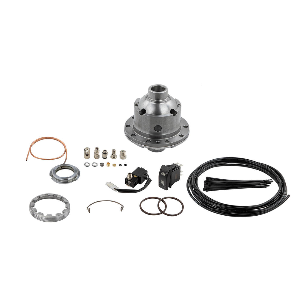 ARB RD204 Air Locker Differential for Select Geo Tracker, Suzuki Sidekick