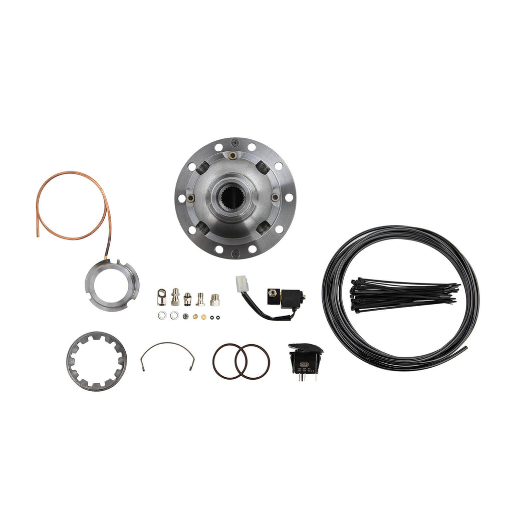 ARB RD204 Air Locker Differential for Select Geo Tracker, Suzuki Sidekick