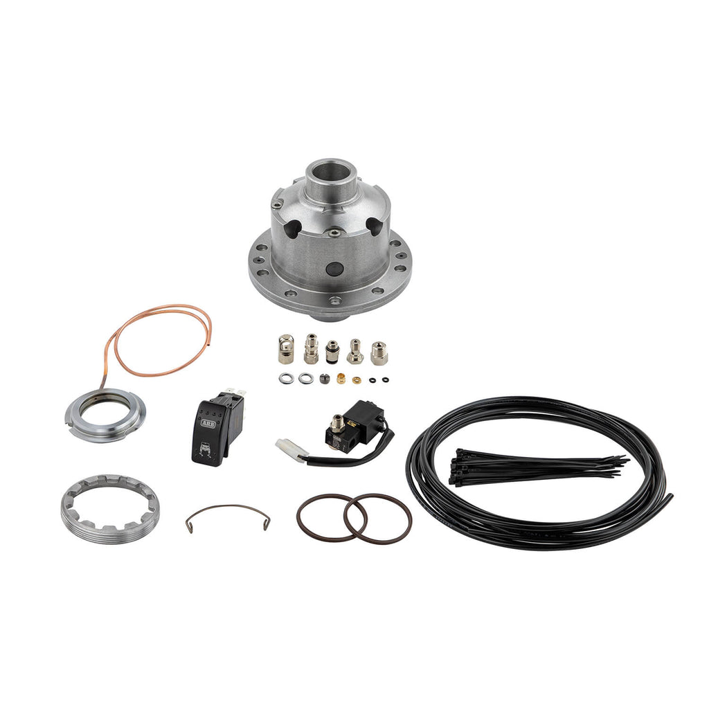 ARB RD205 Air Locker Differential for Select Geo Tracker, Suzuki Grand Vitara, Suzuki Samurai, Suzuki Sidekick, Suzuki Vitara