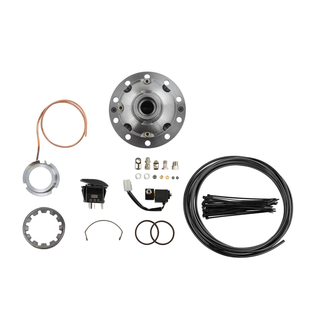 ARB RD205 Air Locker Differential for Select Geo Tracker, Suzuki Grand Vitara, Suzuki Samurai, Suzuki Sidekick, Suzuki Vitara