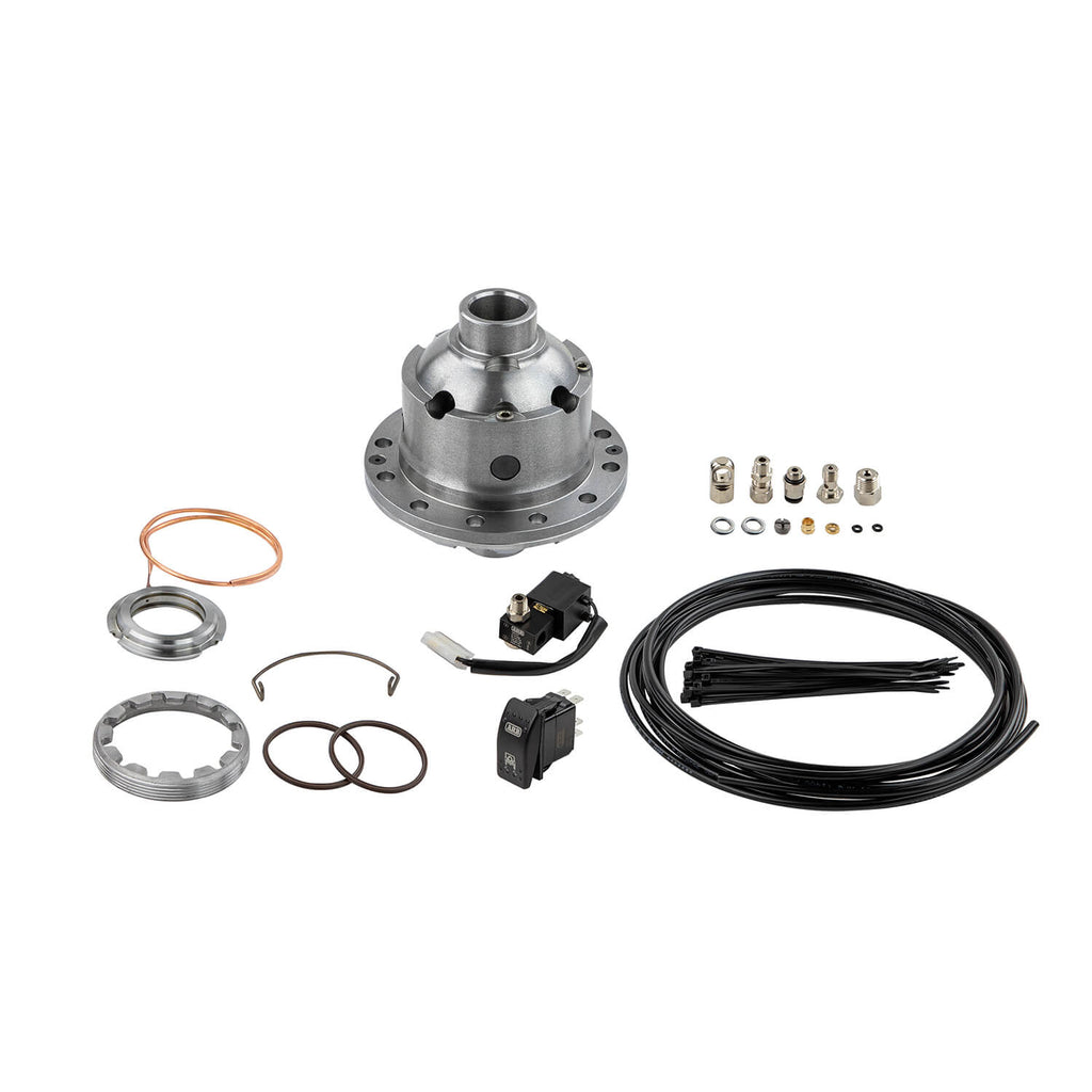 ARB RD209 Air Locker Differential for Select Geo Tracker, Suzuki Sidekick, Suzuki Vitara