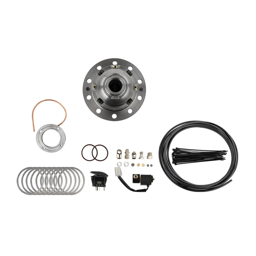 ARB RD217 Air Locker Differential for Select Land Rover LR3, Land Rover LR4