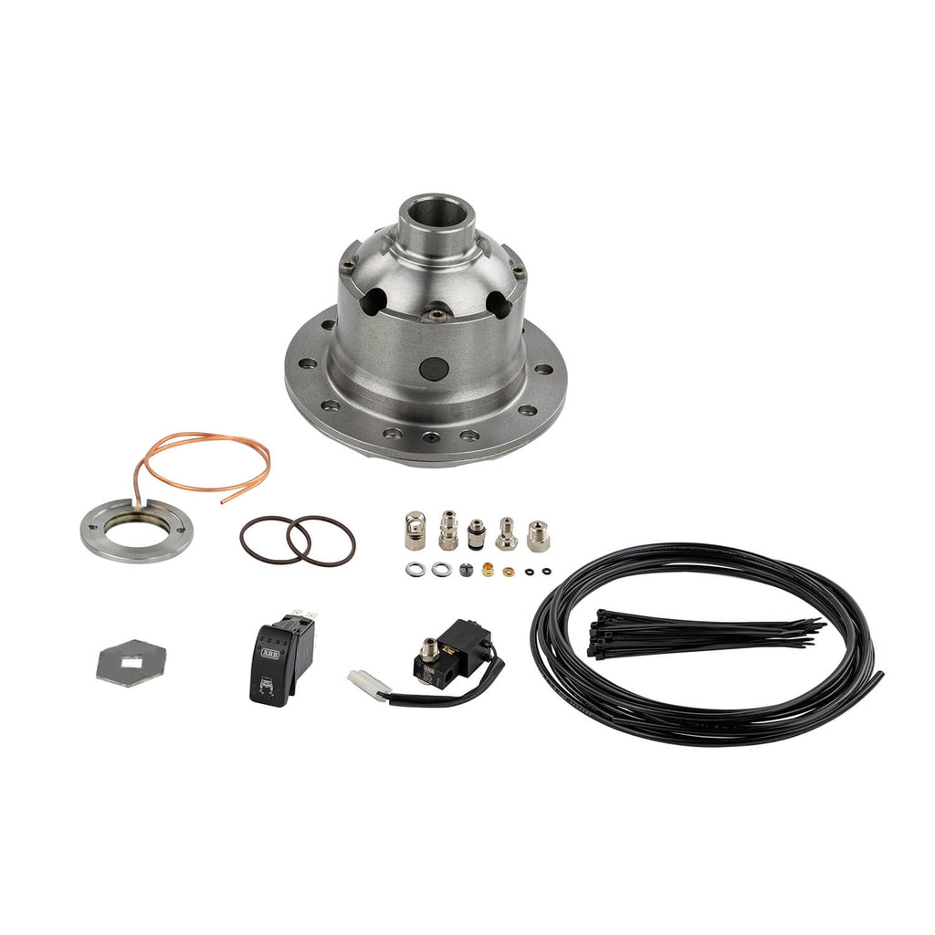 ARB RD224 Air Locker Differential for Select Nissan Pathfinder, Nissan TITAN