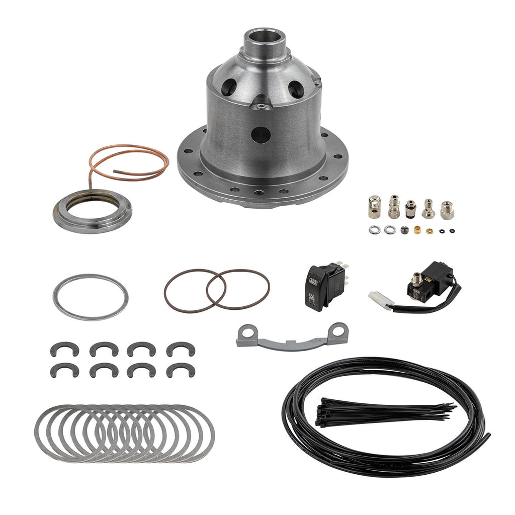ARB RD226 Air Locker Differential for Select Jeep Commander, Jeep Grand Cherokee